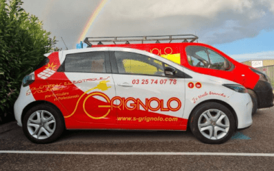 Grignolo s’engage pour la transition énergétique