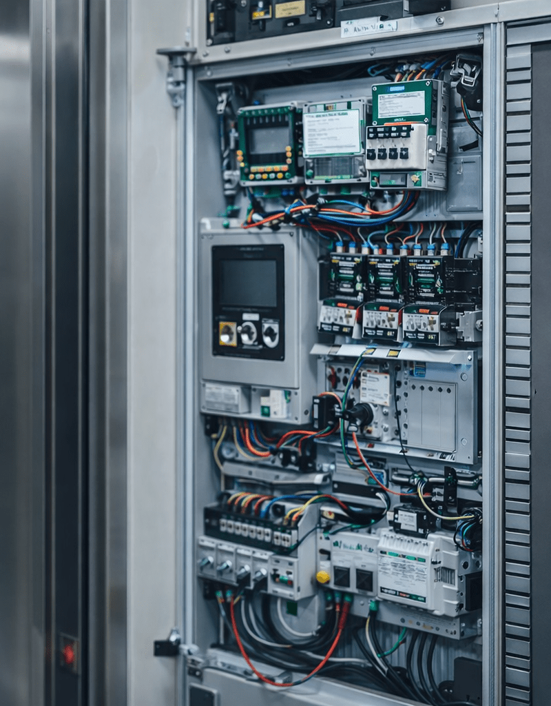 Electricité générale Electricité générale