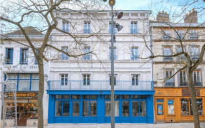 LE PATRIMOINE TROYEN RETROUVE SON ÉCLAT, ET NOUS Y AVONS PARTICIPE !