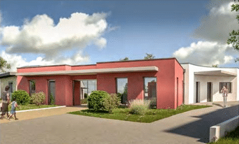 NOS CHANTIERS DANS LA PRESSE : LA FONDATION LUCY LEBON A MONTIER-EN-DER.